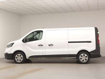 Used Renault Trafic 2022 for sale - 74476014: Photo