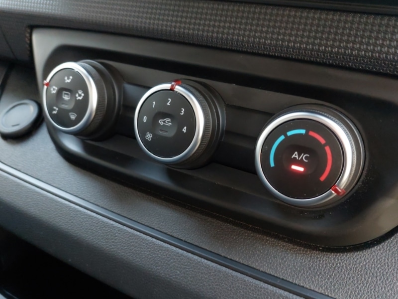 Used Renault Trafic 2024 for sale - 76629130: Photo 11