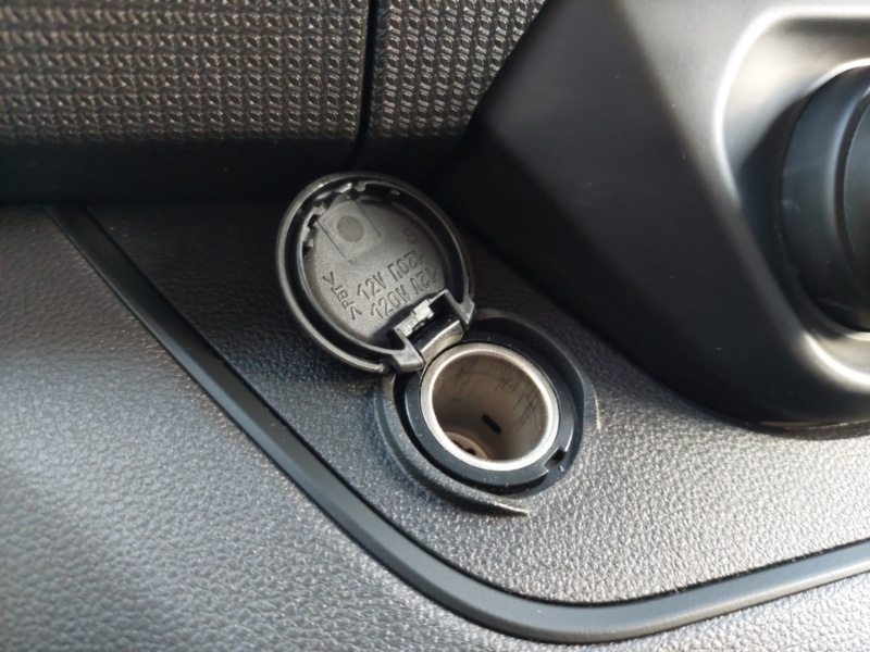 Used Renault Trafic 2024 for sale - 76629130: Photo 12