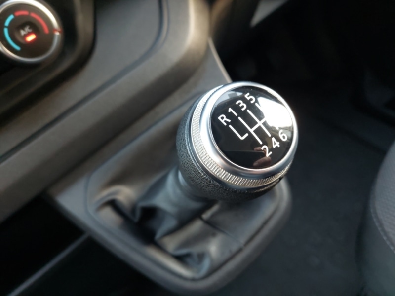 Used Renault Trafic 2024 for sale - 76629130: Photo 13