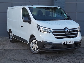 Renault - Trafic