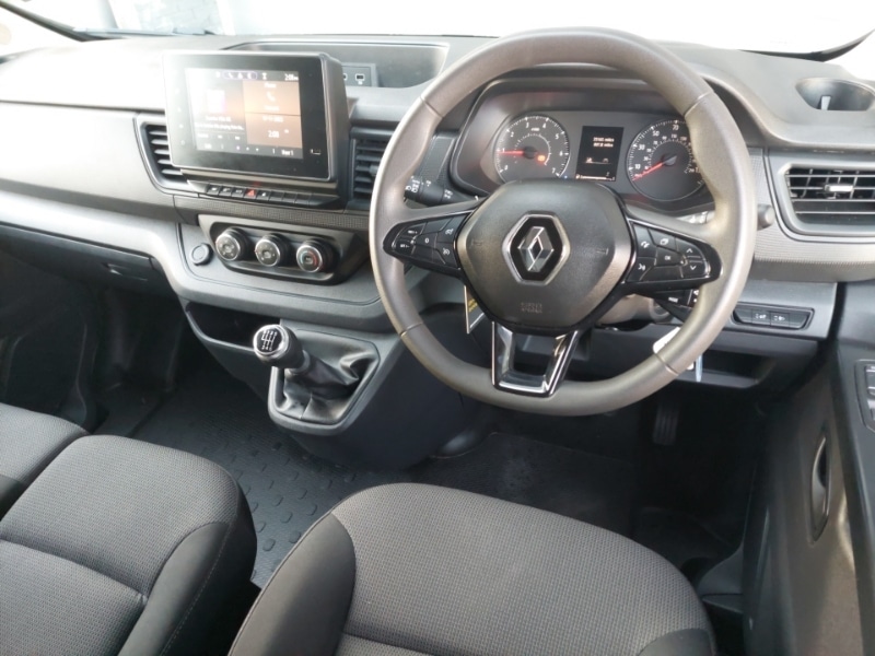 Used Renault Trafic 2024 for sale - 76629130: Photo 2