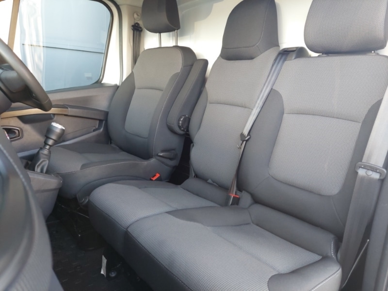 Used Renault Trafic 2024 for sale - 76629130: Photo 5