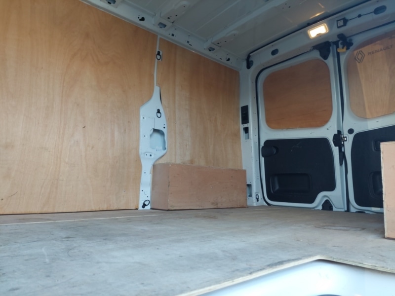 Used Renault Trafic 2024 for sale - 76629130: Photo 6