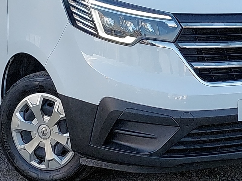 Used Renault Trafic 2024 for sale - 76629130: Photo 9