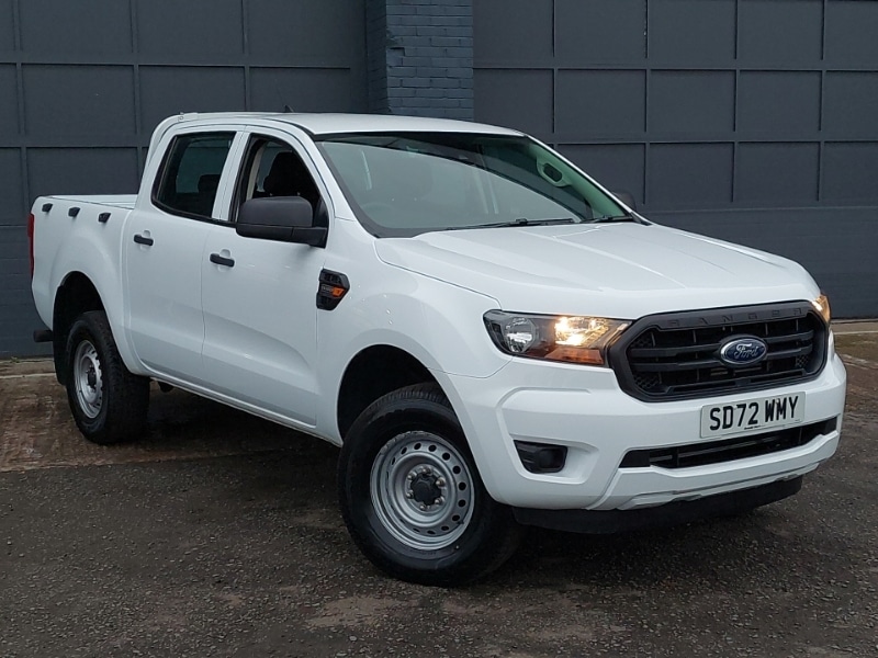 Used Ford Ranger 2022 for sale - 76839069: Photo 1