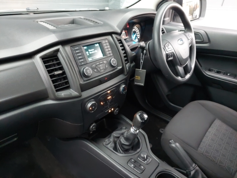 Used Ford Ranger 2022 for sale - 76839069: Photo 10