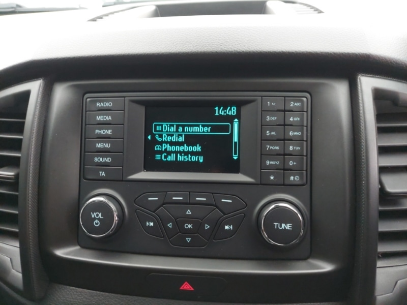 Used Ford Ranger 2022 for sale - 76839069: Photo 18