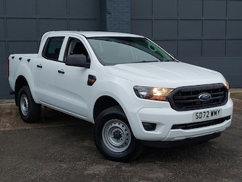 Ford - Ranger