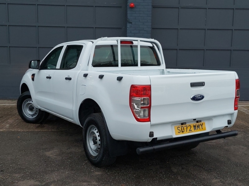 Used Ford Ranger 2022 for sale - 76839069: Photo 3