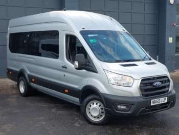 Used Ford Transit 2019 for sale - 75119788: Photo