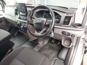 Used Ford Transit 2019 for sale - 75119788: Photo