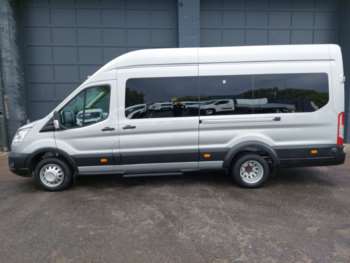 Used Ford Transit 2019 for sale - 75119788: Photo