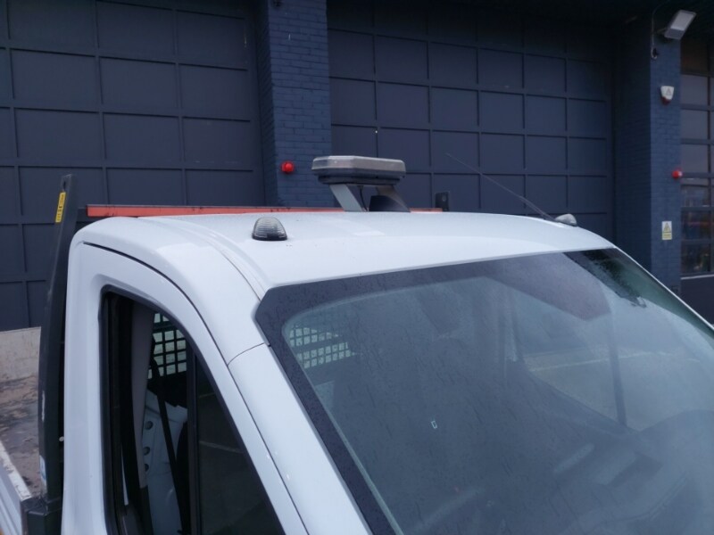 Used Ford Transit 2022 for sale - 77664145: Photo 12