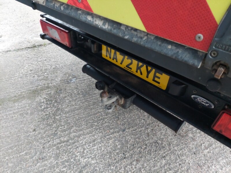 Used Ford Transit 2022 for sale - 77664145: Photo 14