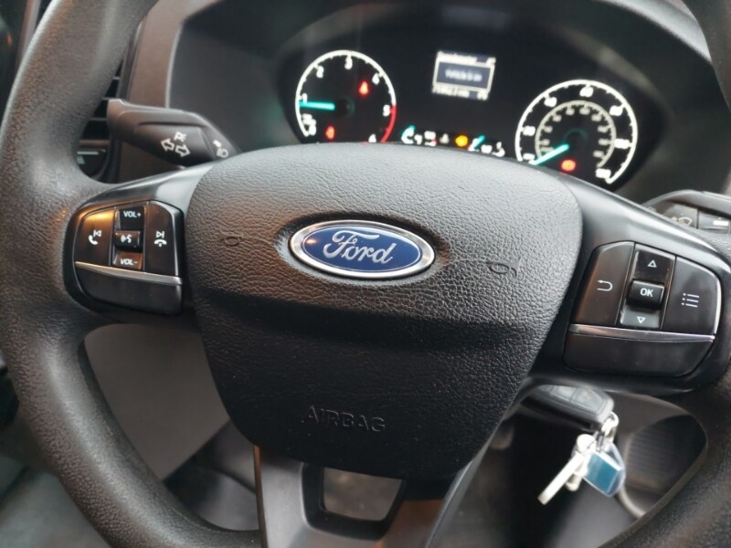 Used Ford Transit 2022 for sale - 77664145: Photo 18