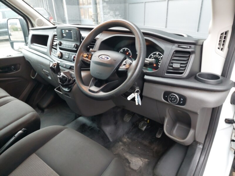 Used Ford Transit 2022 for sale - 77664145: Photo 2