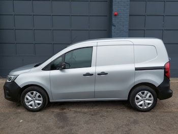 Used Renault Kangoo 2024 for sale - 78973152: Photo