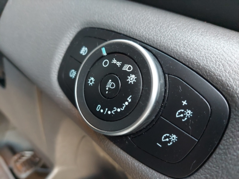 Used Ford Transit Custom 2022 for sale - 76630726: Photo 10