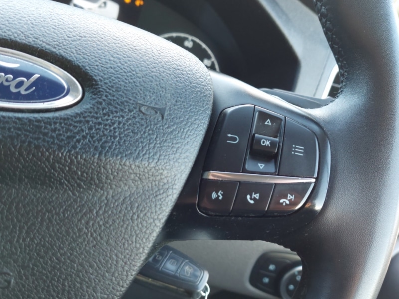 Used Ford Transit Custom 2022 for sale - 76630726: Photo 13