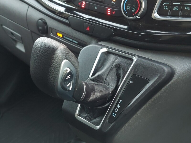 Used Ford Transit Custom 2022 for sale - 76630726: Photo 15