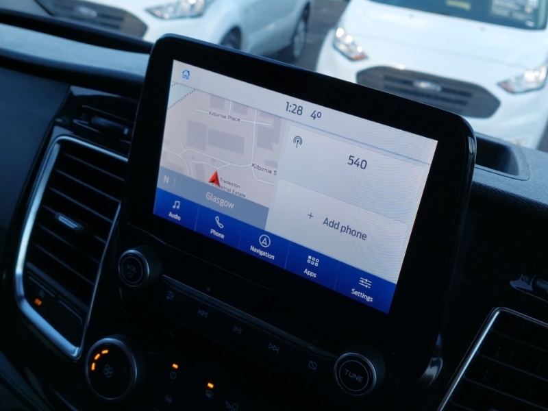 Used Ford Transit Custom 2022 for sale - 76630726: Photo 17