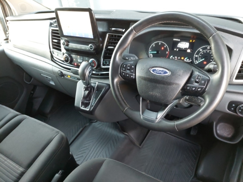 Used Ford Transit Custom 2022 for sale - 76630726: Photo 2