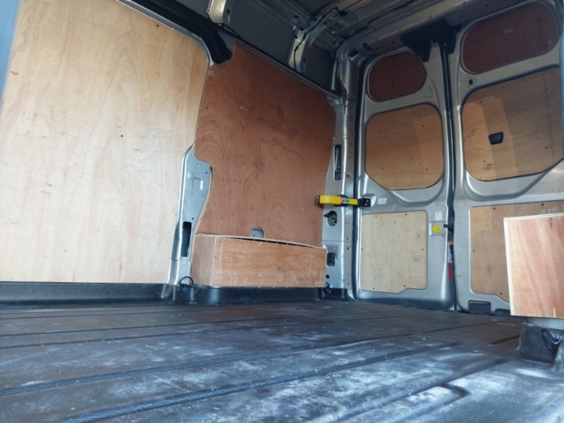 Used Ford Transit Custom 2022 for sale - 76630726: Photo 6