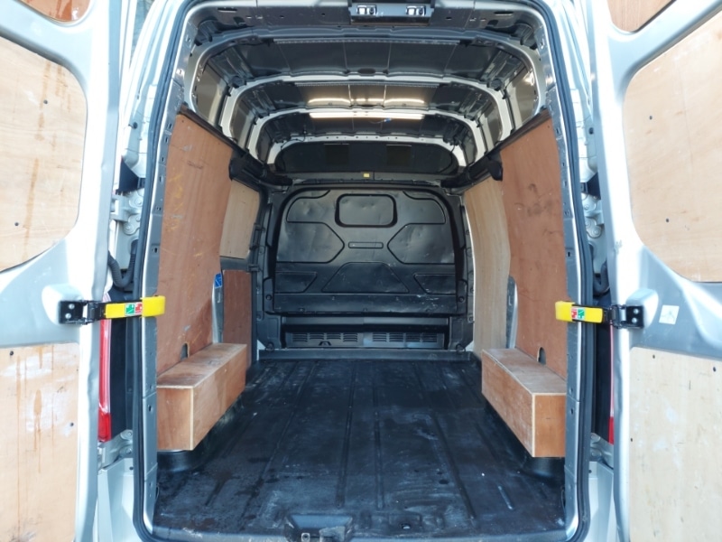 Used Ford Transit Custom 2022 for sale - 76630726: Photo 8