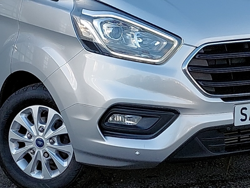 Used Ford Transit Custom 2022 for sale - 76630726: Photo 9