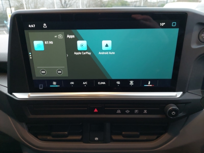 Used Volkswagen Transporter 2025 for sale - 77495496: Photo 16