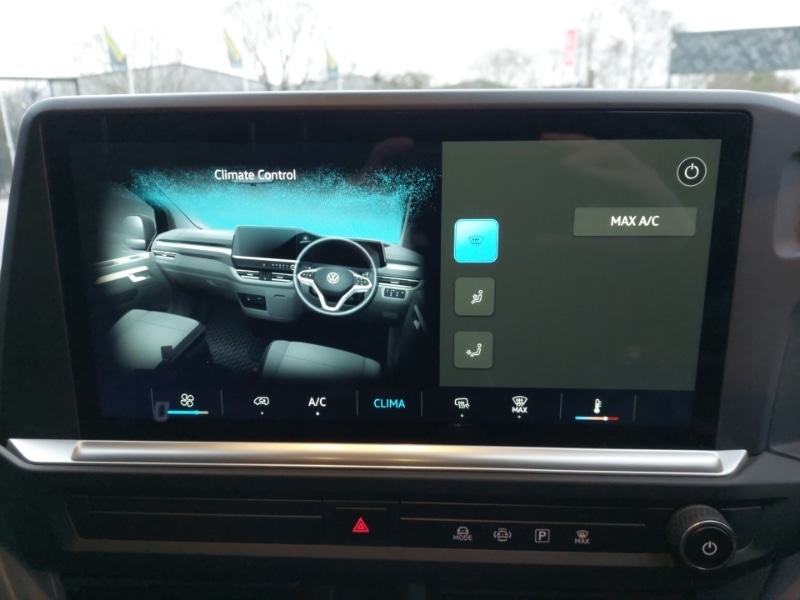 Used Volkswagen Transporter 2025 for sale - 77495496: Photo 19