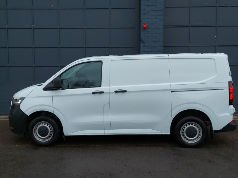 Used Volkswagen Transporter 2025 for sale - 77495496: Photo 4