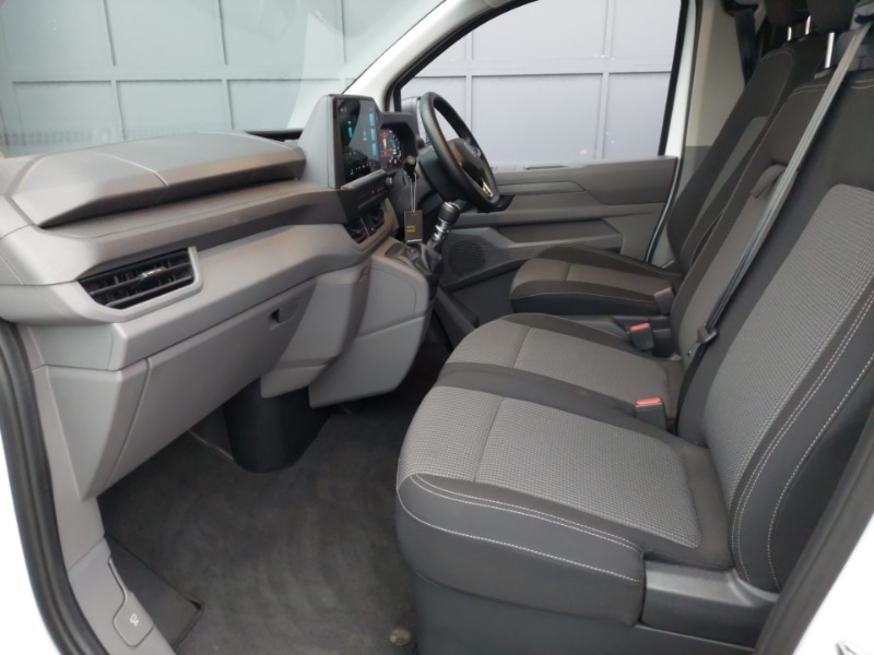 Used Volkswagen Transporter 2025 for sale - 77495496: Photo 5