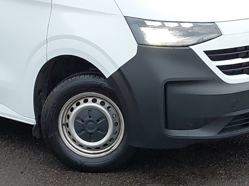 Used Volkswagen Transporter 2025 for sale - 77495496: Photo 9