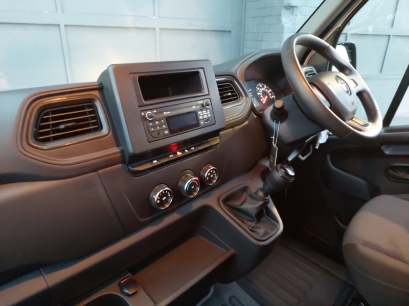 Used Renault Master 2023 for sale - 76864441: Photo 10