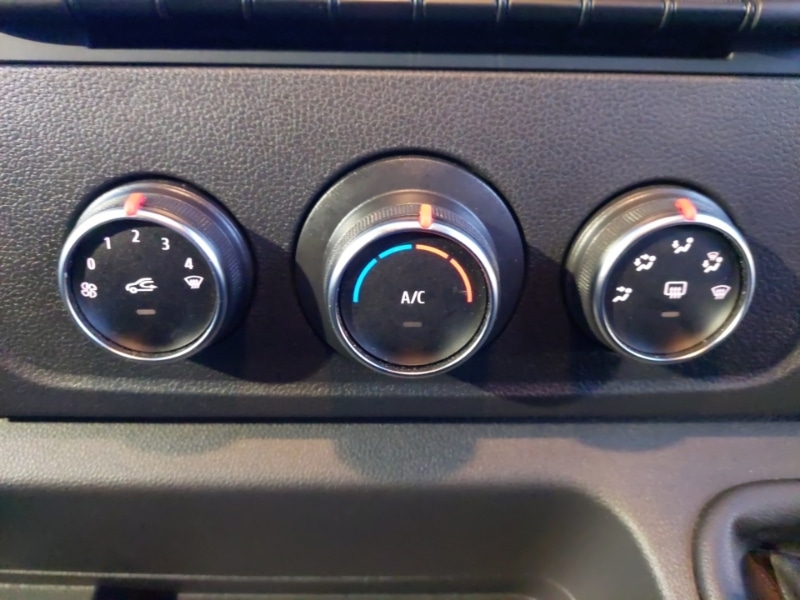 Used Renault Master 2023 for sale - 76864441: Photo 17