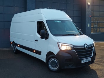 Used Renault Master 2023 for sale - 76864441: Photo