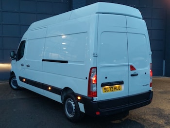 Used Renault Master 2023 for sale - 76864441: Photo