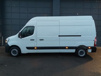 Used Renault Master 2023 for sale - 76864441: Photo