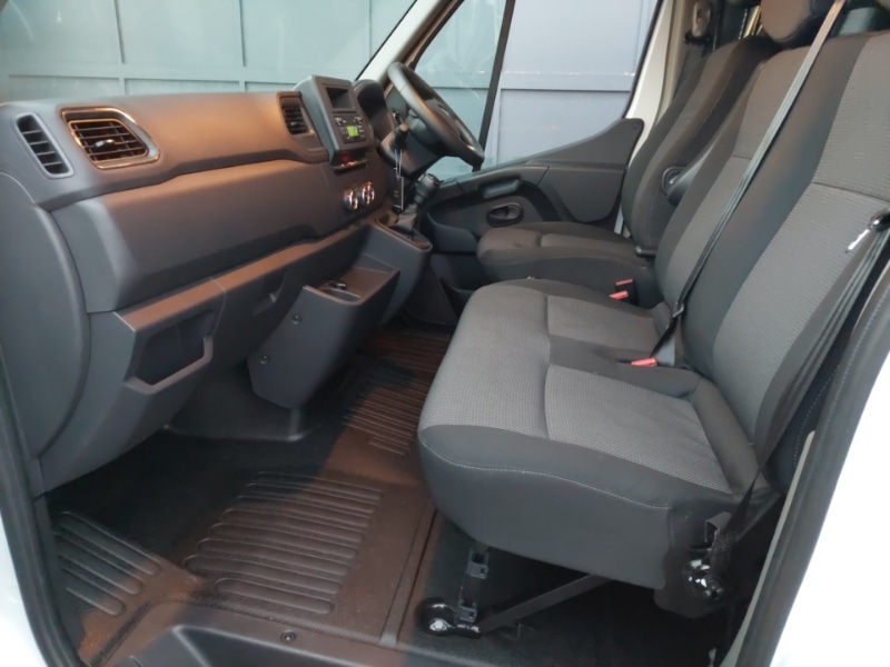 Used Renault Master 2023 for sale - 76864441: Photo 5