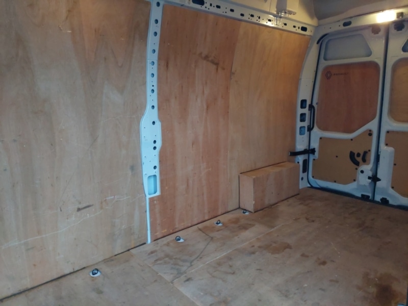 Used Renault Master 2023 for sale - 76864441: Photo 6