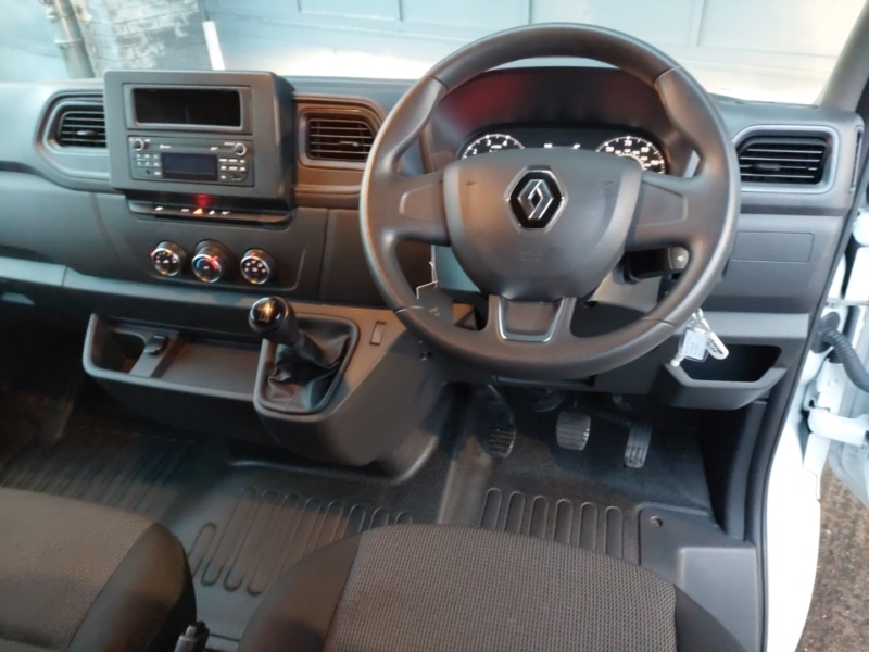 Used Renault Master 2023 for sale - 76864441: Photo 7