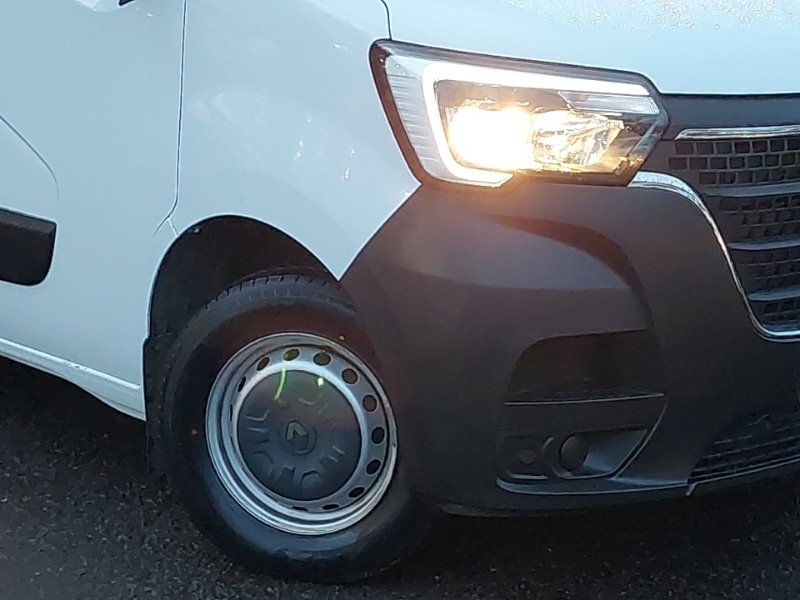 Used Renault Master 2023 for sale - 76864441: Photo 9