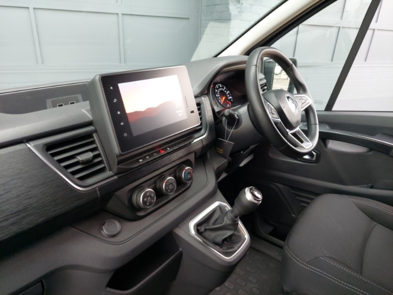 Used Renault Trafic 2024 for sale - 77606082: Photo 10