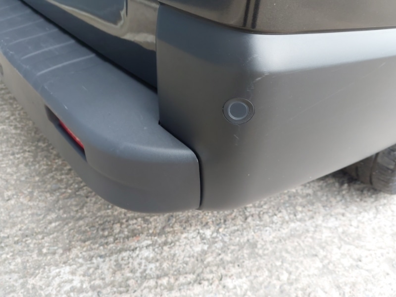 Used Renault Trafic 2024 for sale - 77606082: Photo 12