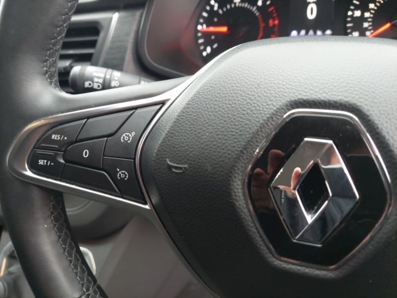 Used Renault Trafic 2024 for sale - 77606082: Photo 15