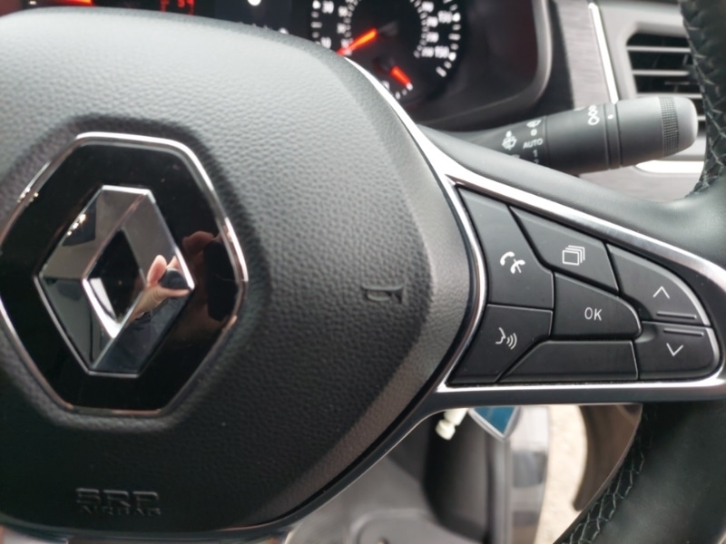 Used Renault Trafic 2024 for sale - 77606082: Photo 16