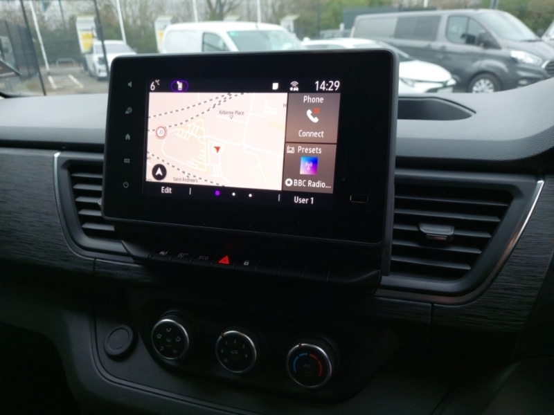 Used Renault Trafic 2024 for sale - 77606082: Photo 18