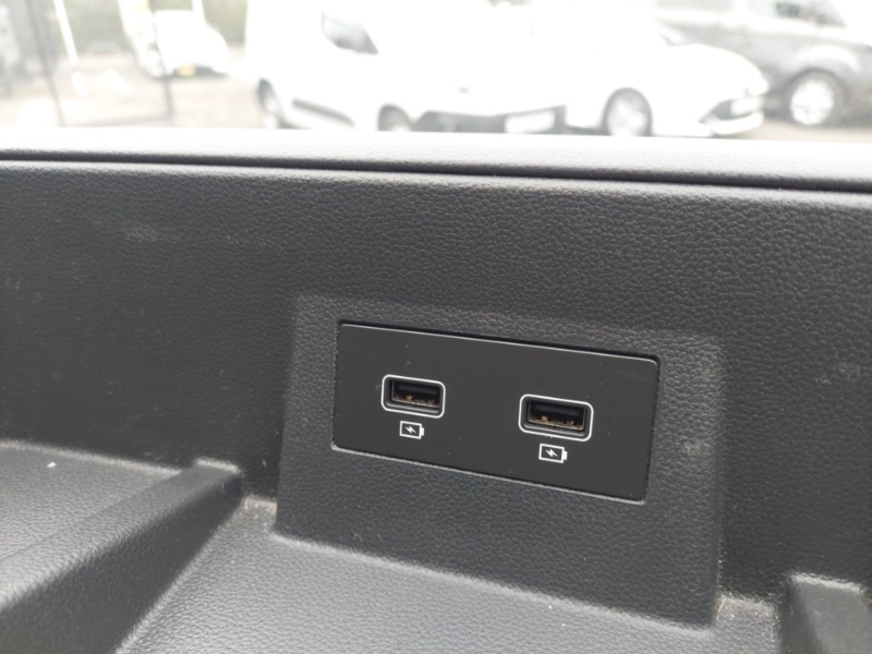 Used Renault Trafic 2024 for sale - 77606082: Photo 19